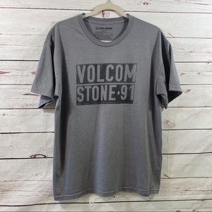 Men’s Volcom  t-shirt